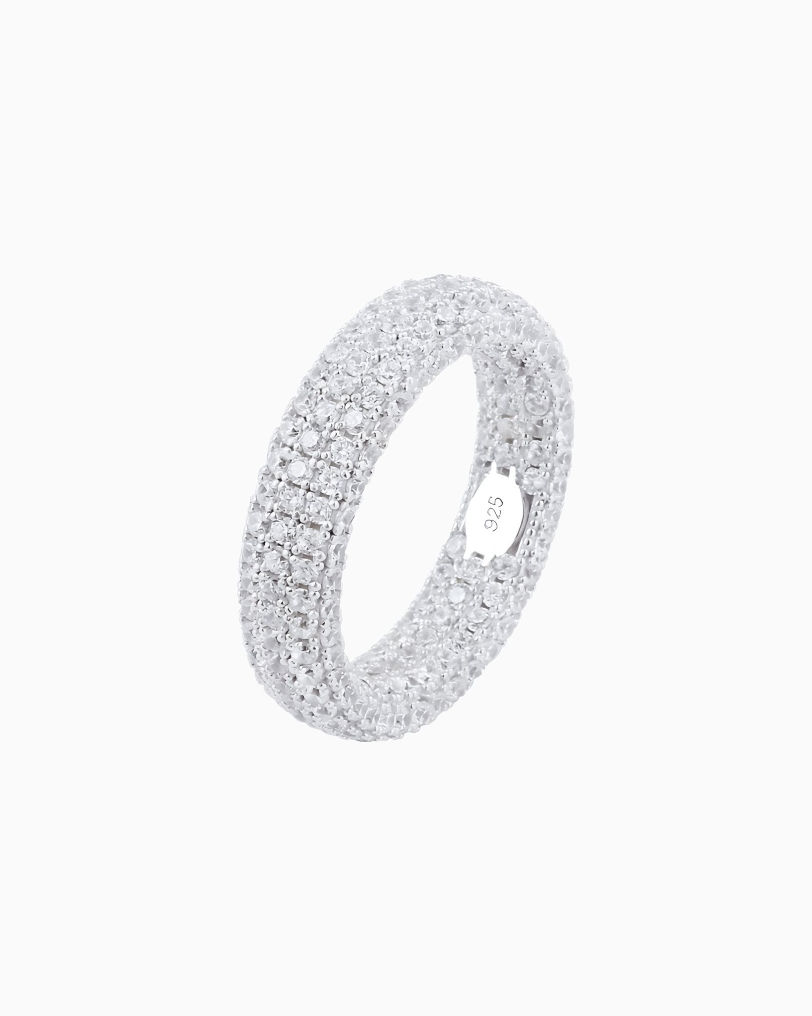 ARCTIC RING. - Drippy Amsterdam