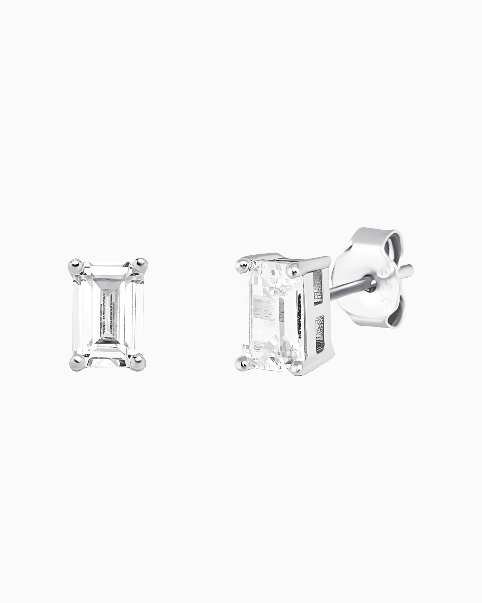 BAGUETTE STUDS. - Drippy Amsterdam