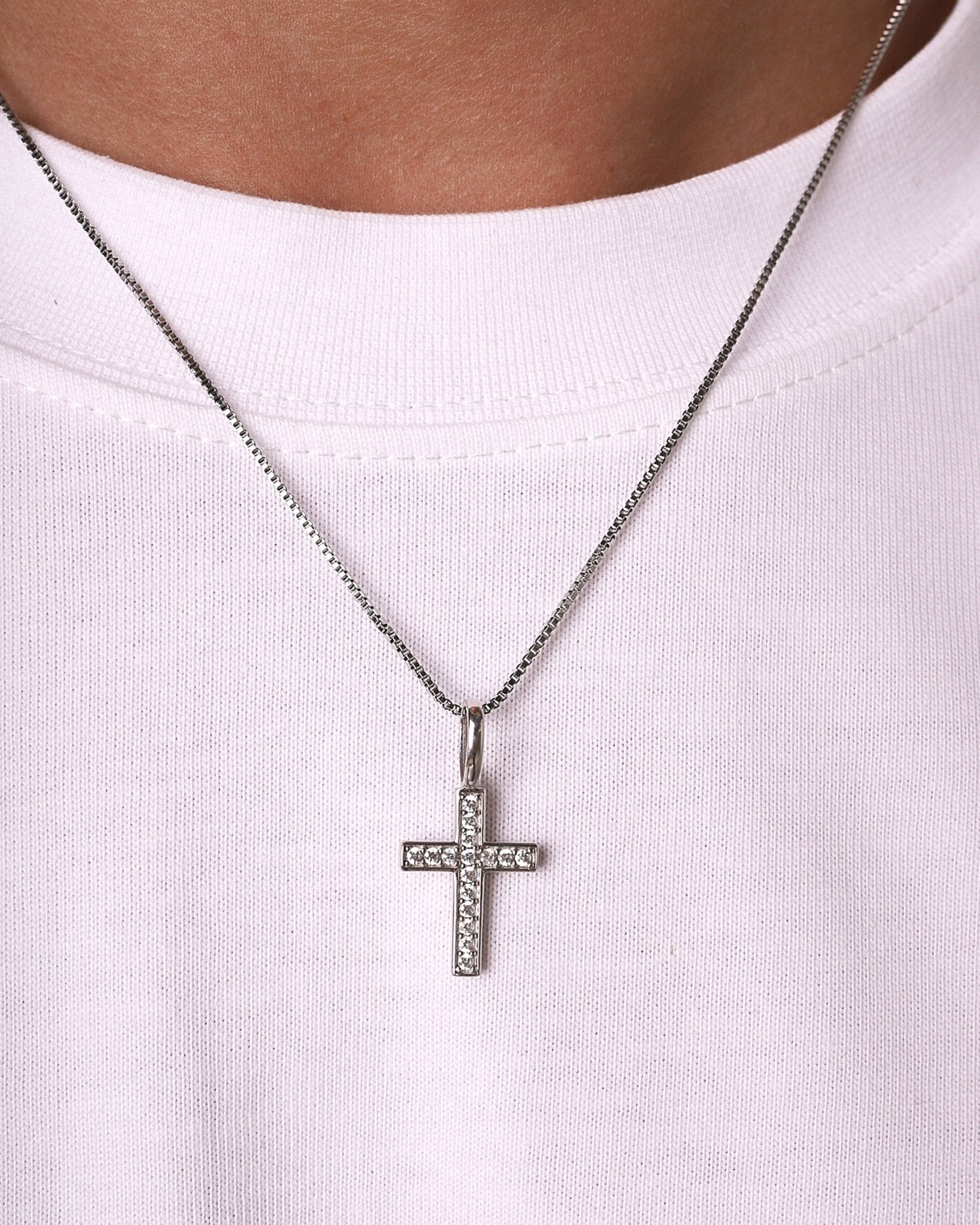 FAITH PENDANT. - Drippy Amsterdam