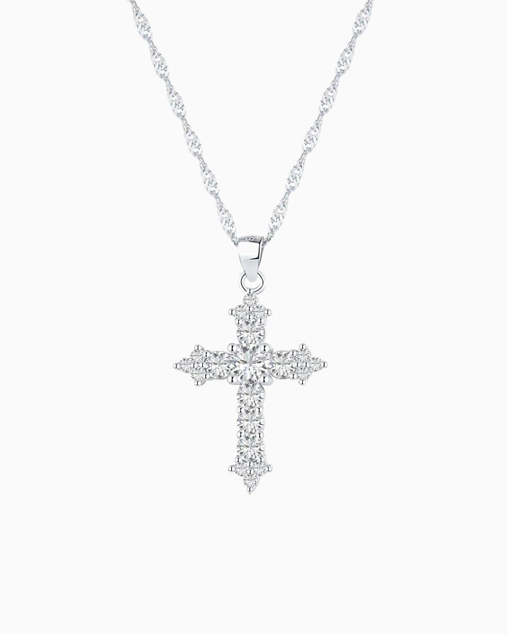 HOLY ICE PENDANT. - Drippy Amsterdam
