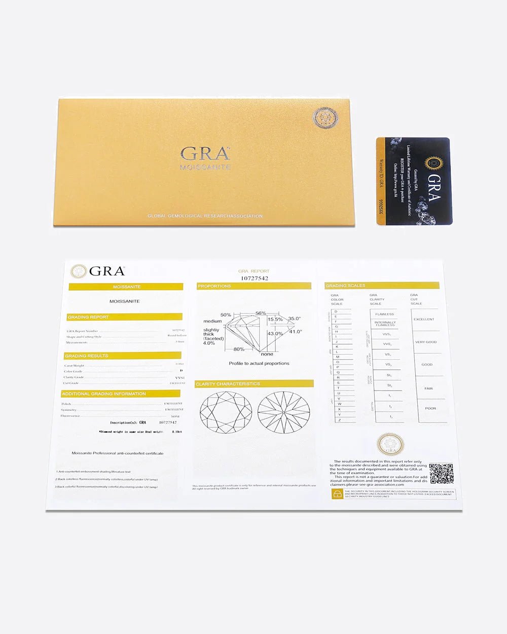 MOISSANITE FLOWER BAGUETTE BRACELET. - WHITE GOLD - Drippy Amsterdam