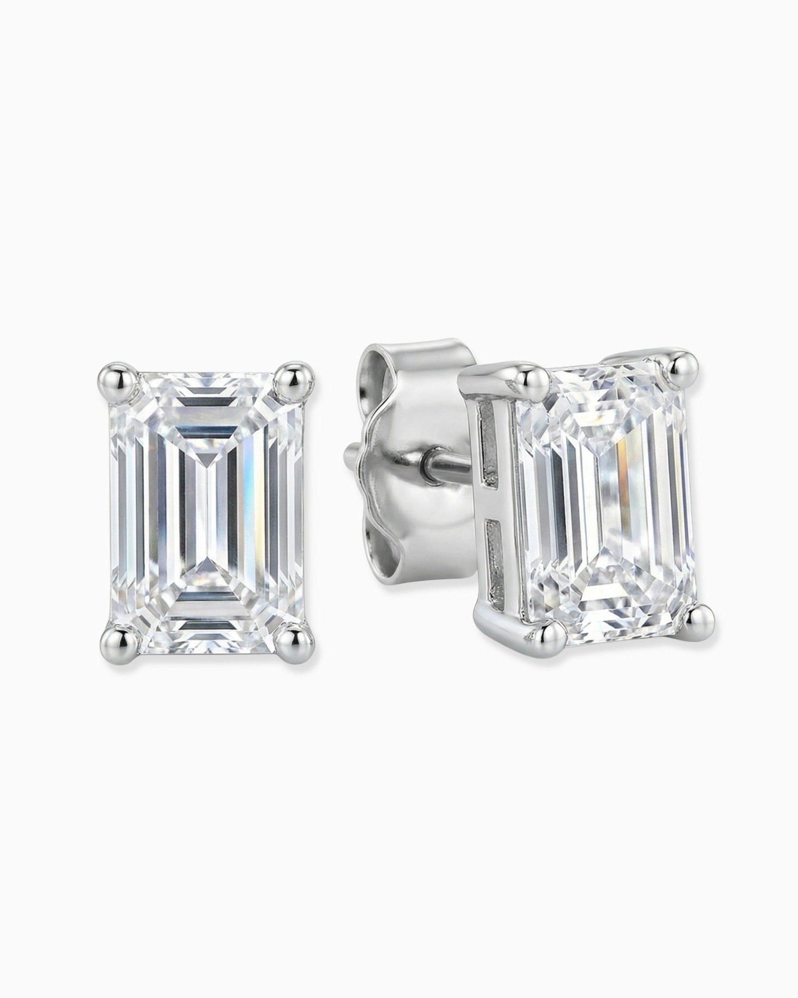 BAGUETTE STUDS. - Drippy Amsterdam