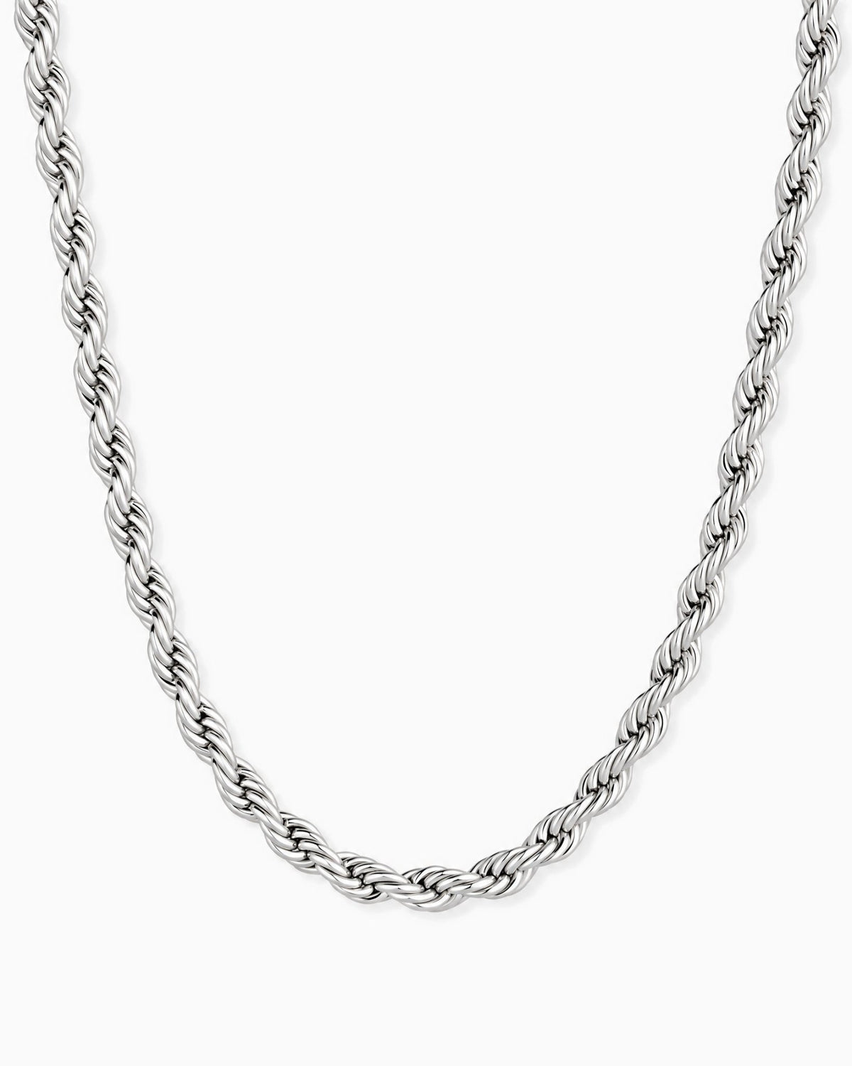 CLEAN ROPE CHAIN. - 3MM