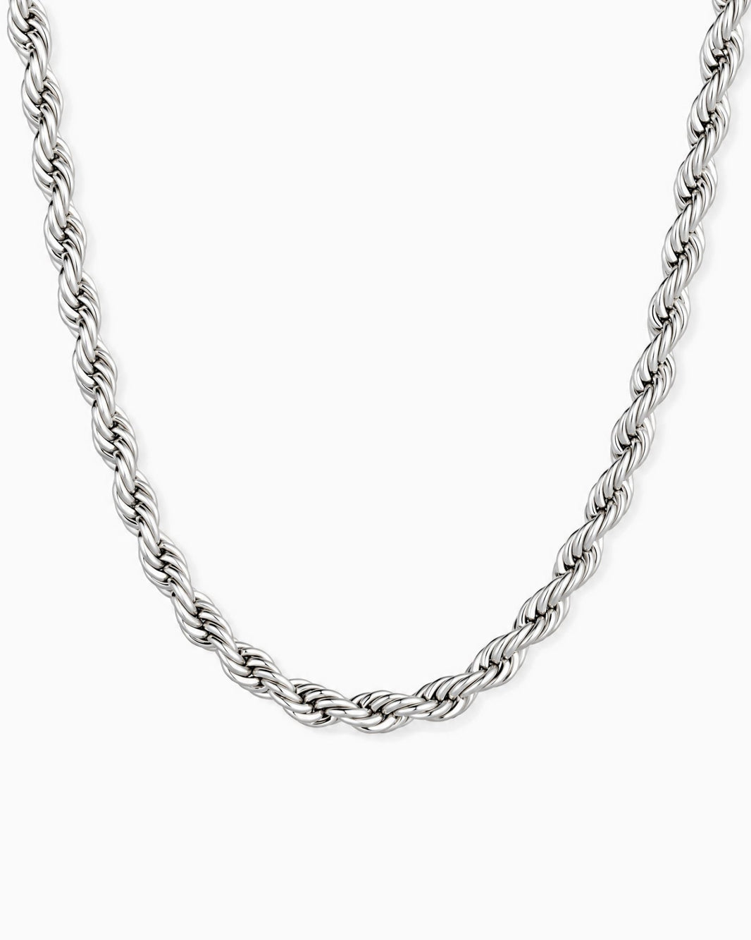 CLEAN ROPE CHAIN. - 6MM