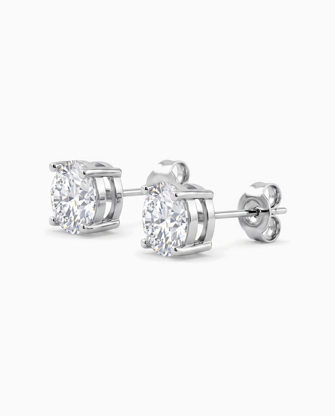 DRIP STUDS. - 925