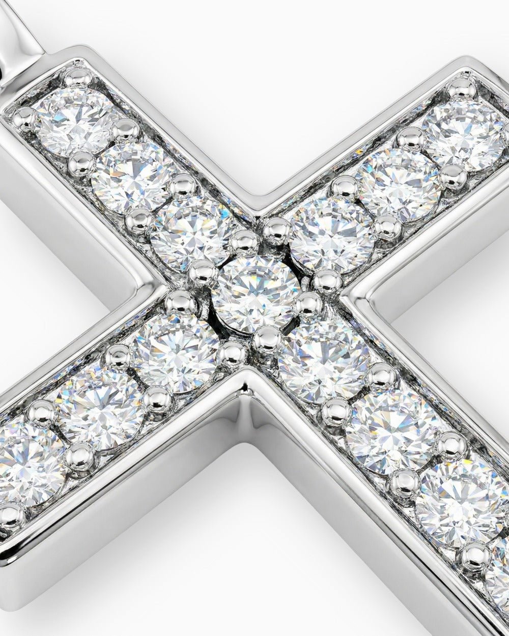 FAITH PENDANT. - Drippy Amsterdam