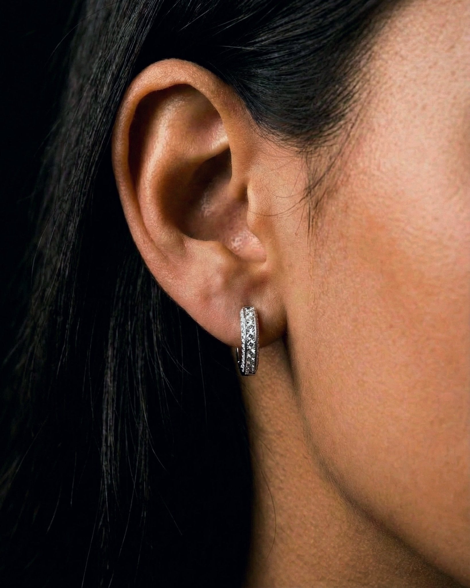 FROSTIES EARRINGS. - Drippy Amsterdam