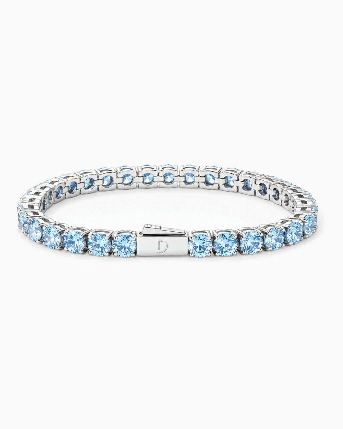 GLACIERBOY BRACELET. - 5MM