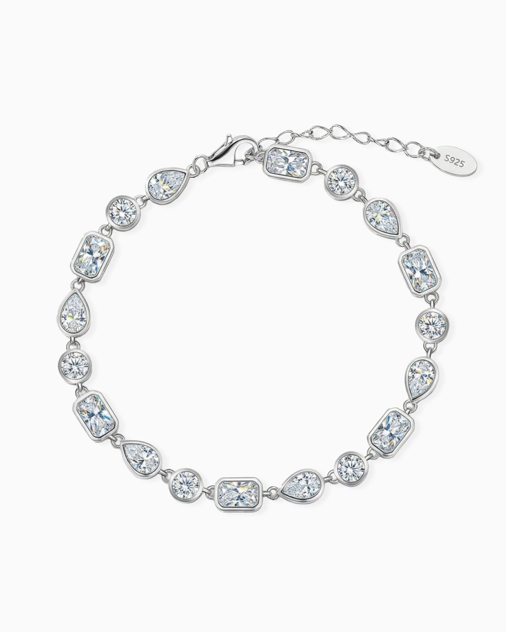 GLACIERS BRACELET. - Drippy Amsterdam