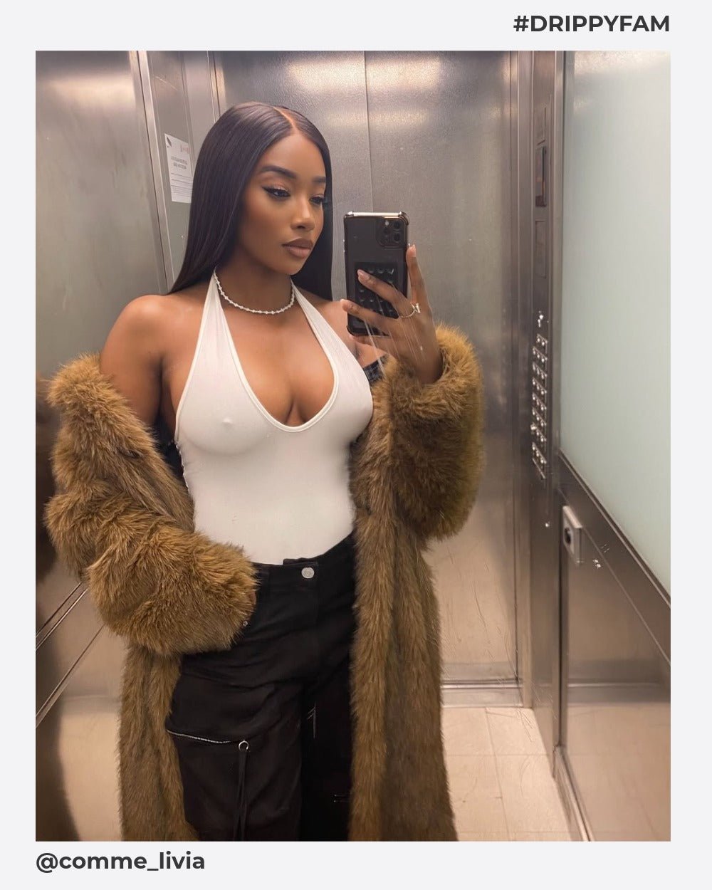 HONEYCOMB CHAIN. - 3MM - Drippy Amsterdam