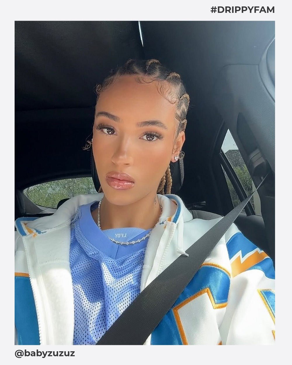 HONEYCOMB CHAIN. - 3MM - Drippy Amsterdam