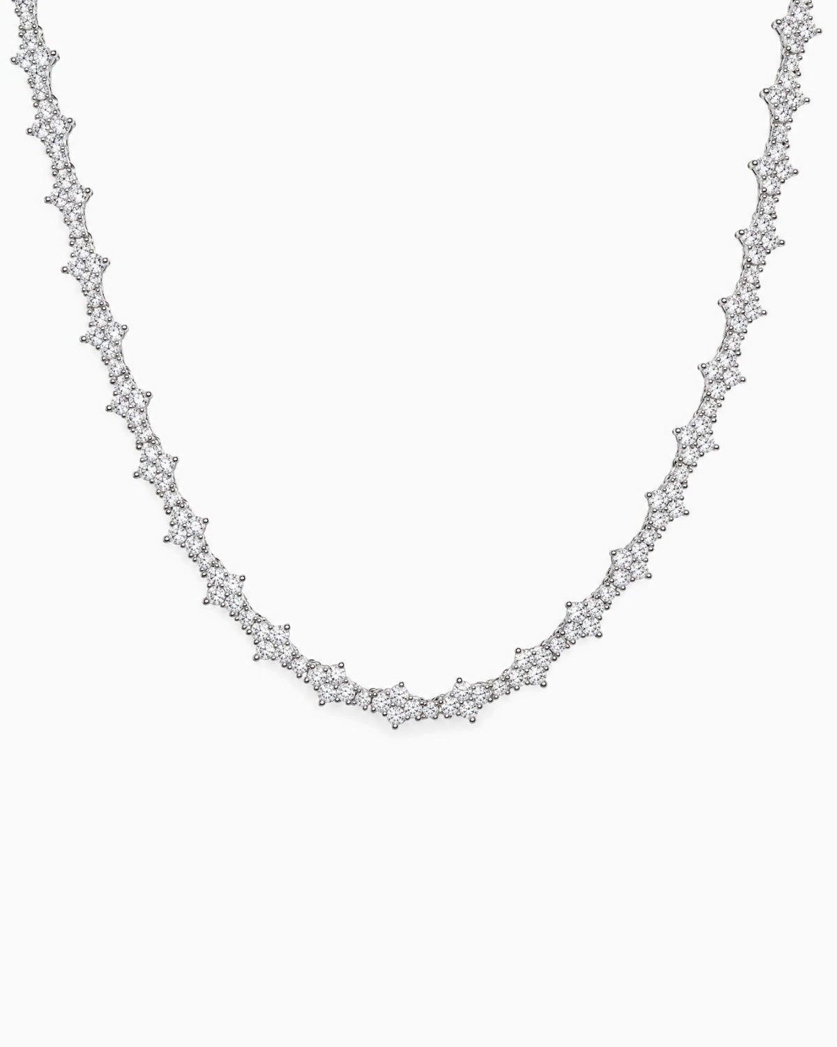 HONEYCOMB CHAIN. - 3MM 925