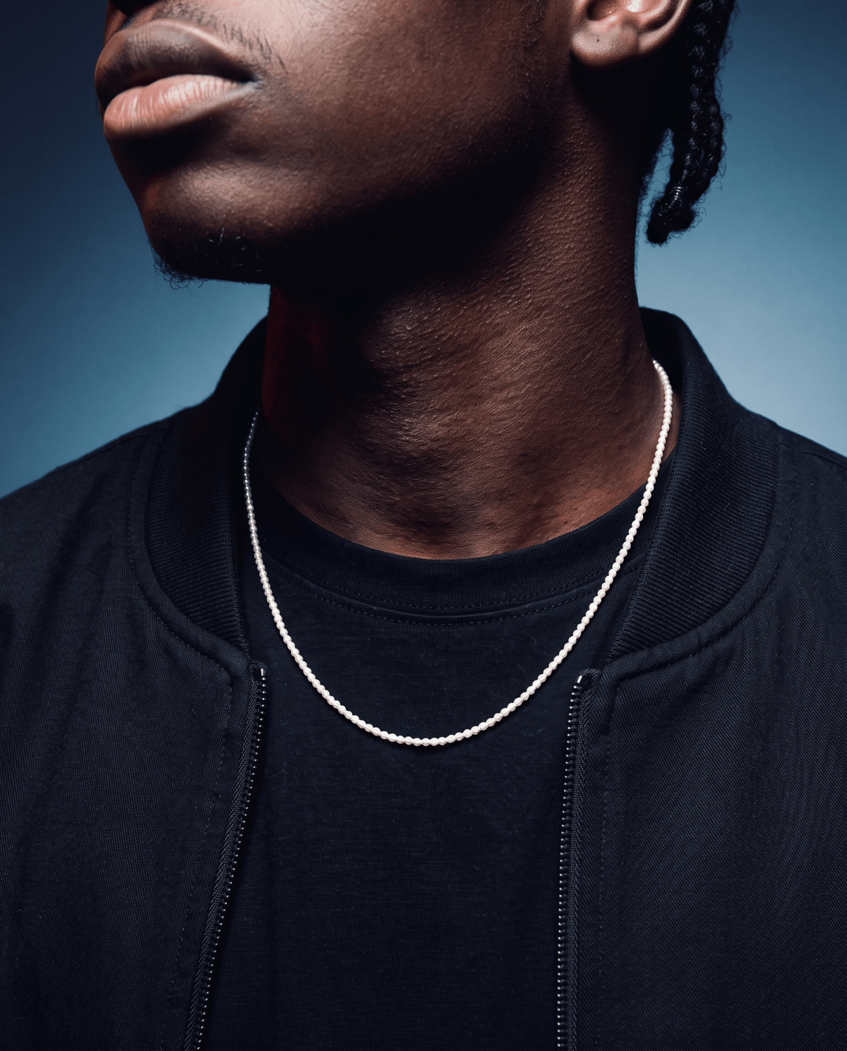 ICE BREAKER CHAIN. - 3MM - Drippy Amsterdam