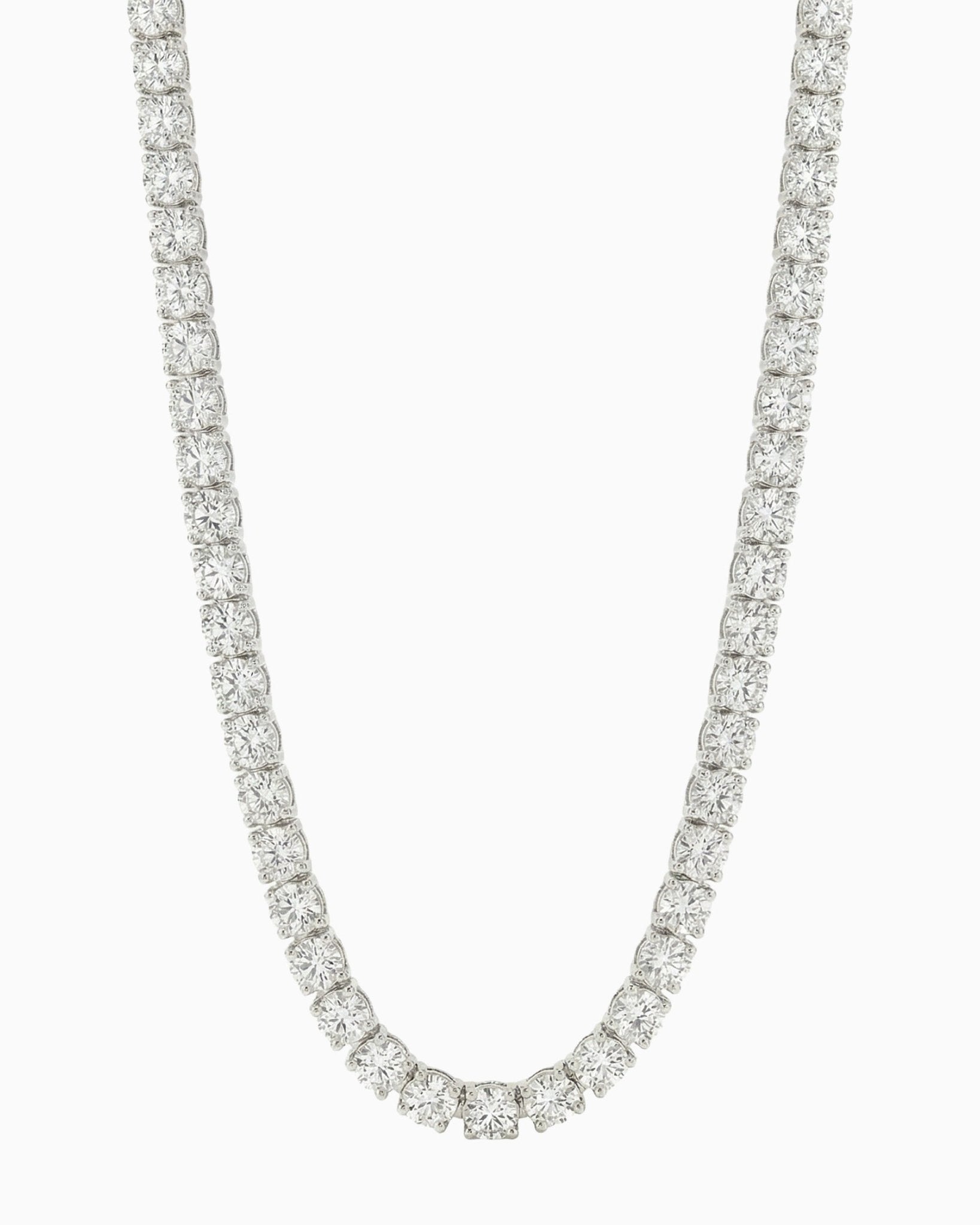 ICE BREAKER CHAIN. - 5MM - Drippy Amsterdam