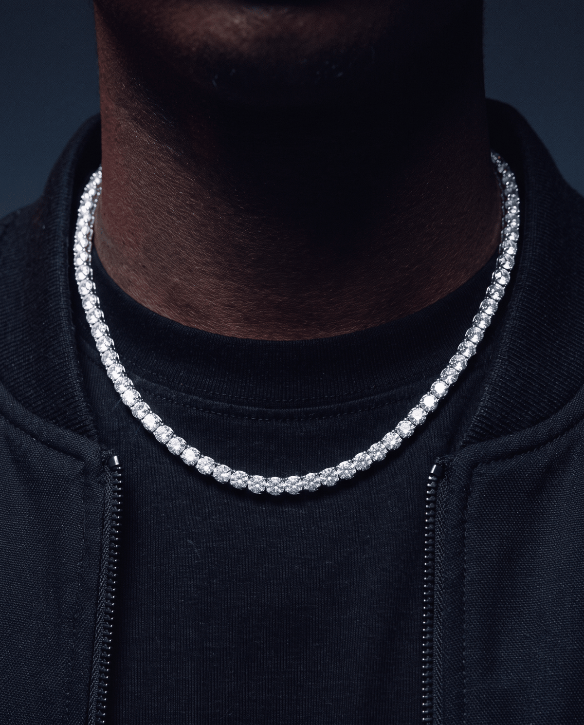 ICE BREAKER CHAIN. - 5MM - Drippy Amsterdam