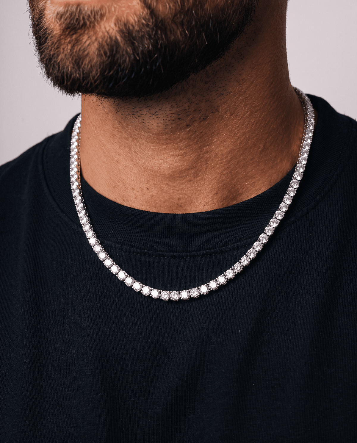 ICE BREAKER CHAIN. - 5MM - Drippy Amsterdam