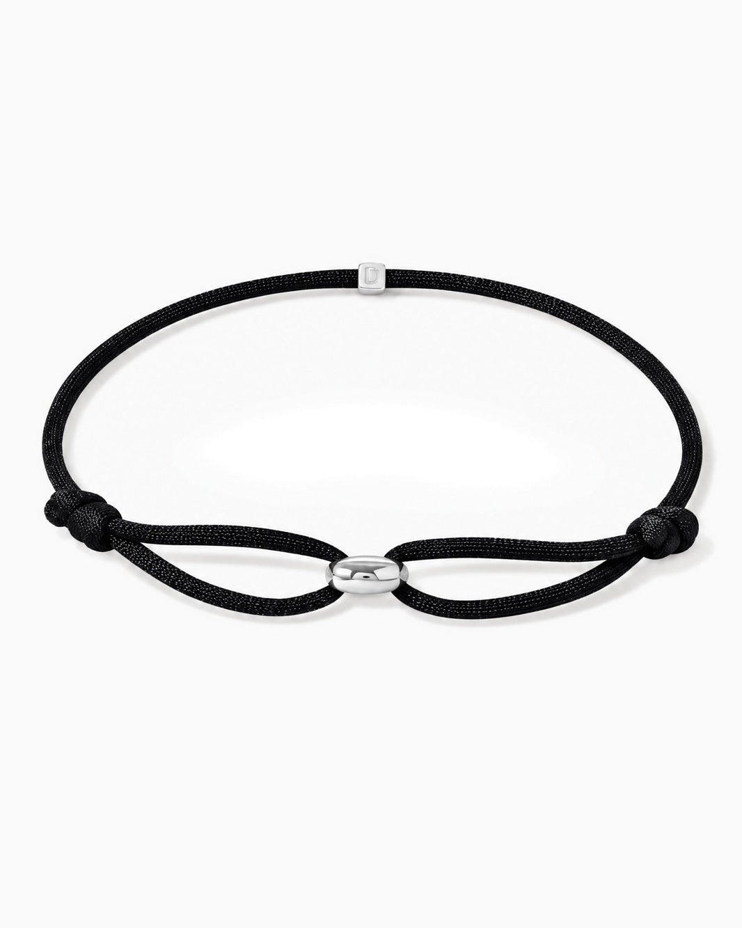 MINIMAL CORD BRACELET.