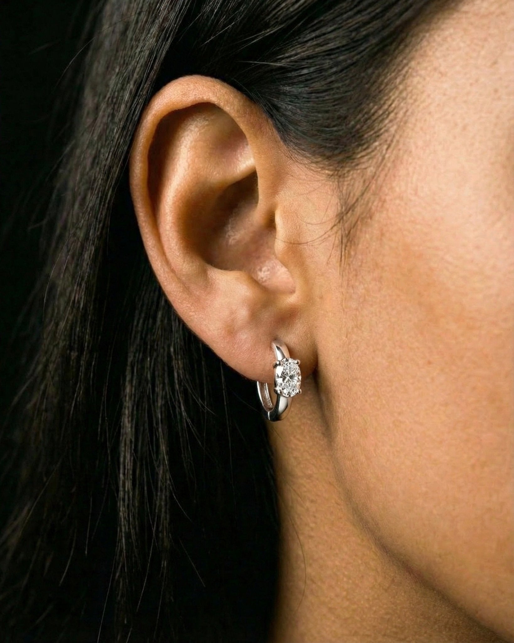 SPARKLAR EARRINGS. - Drippy Amsterdam