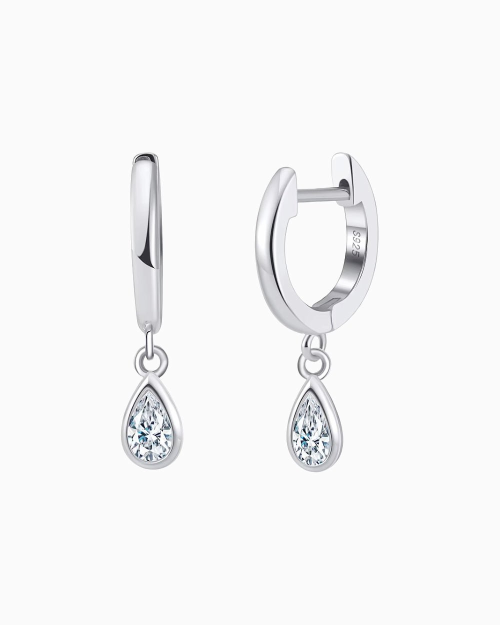 SPARKLING DROPS EARRINGS. - Drippy Amsterdam