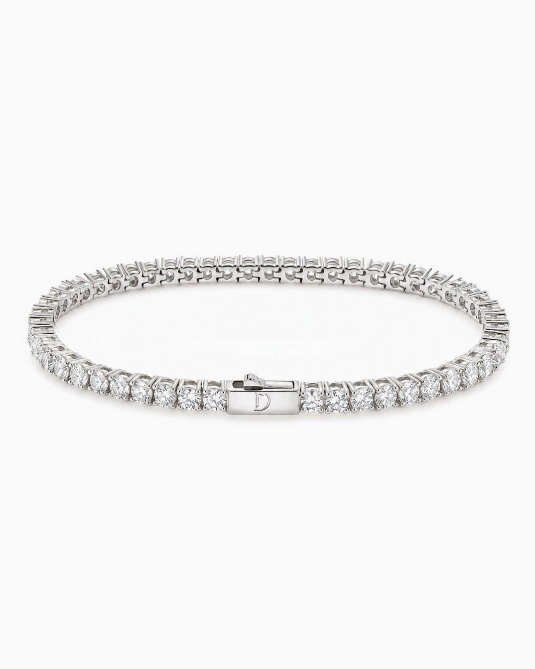 TENNISBOY BRACELET. - 3MM