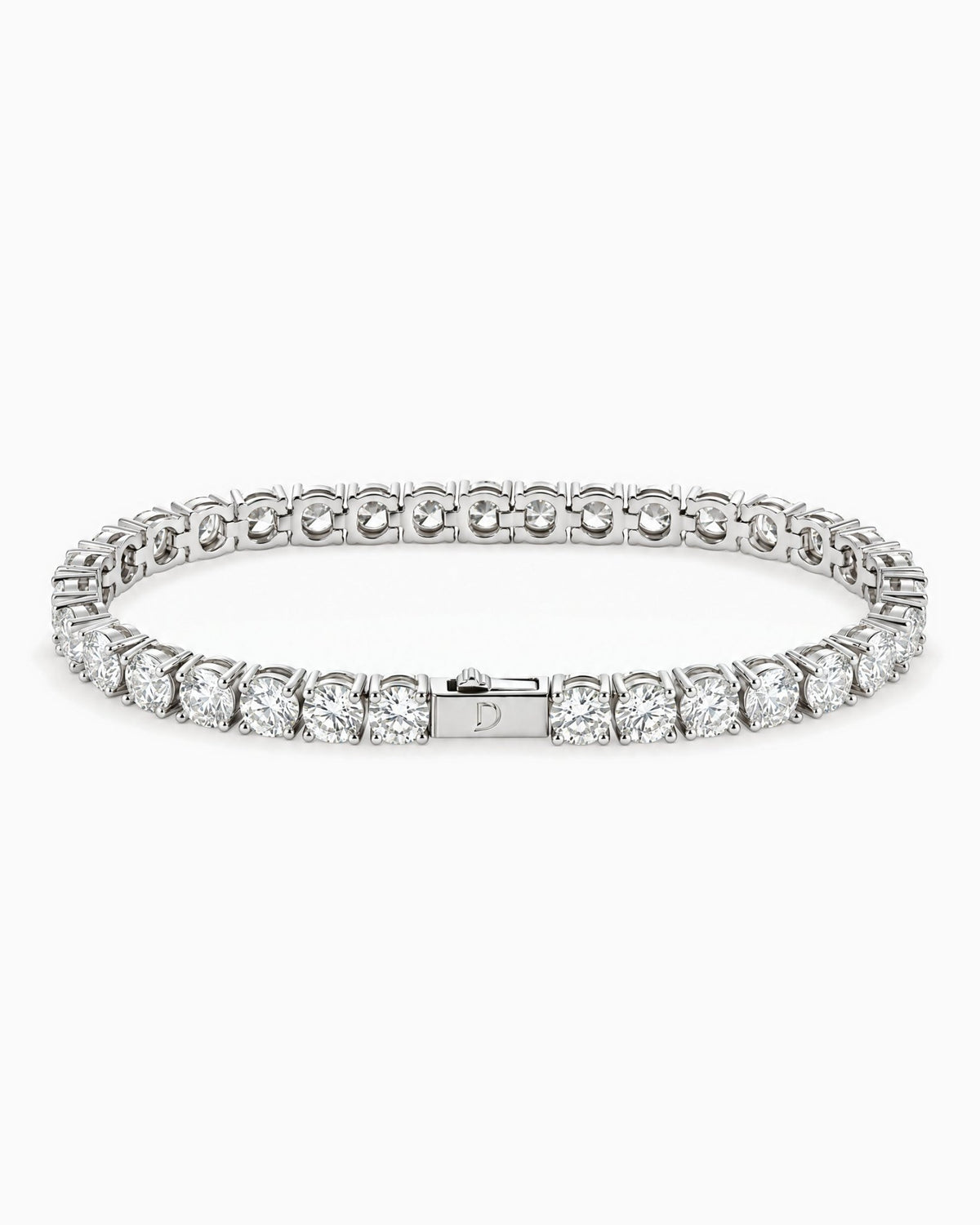 TENNISBOY BRACELET. - 5MM