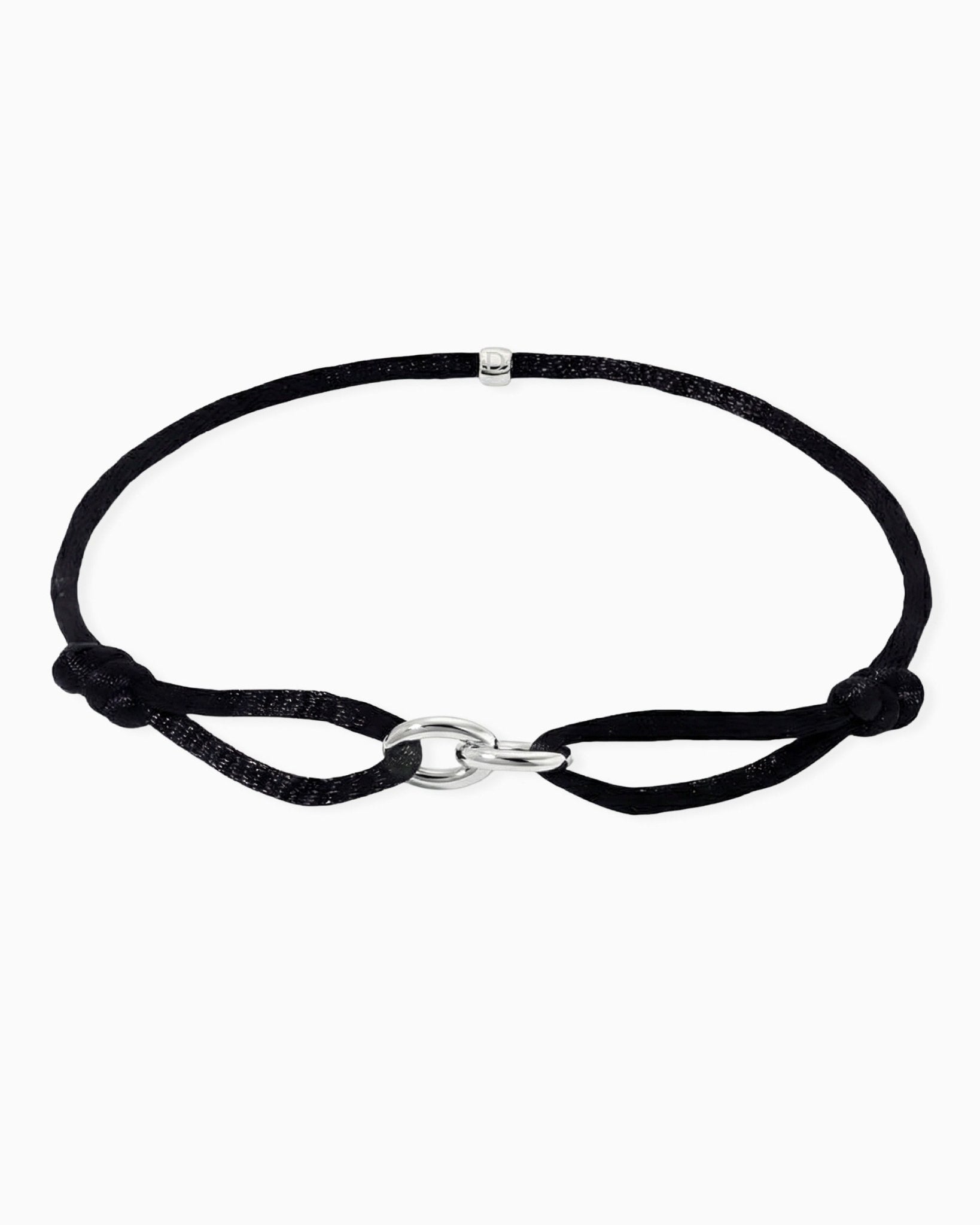 THE LINK CORD BRACELET. - Drippy Amsterdam